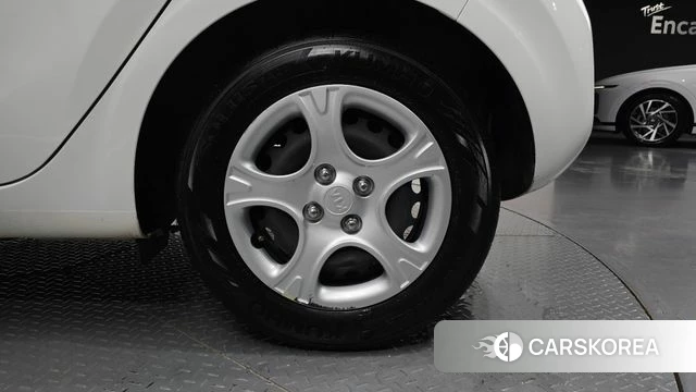 Kia All New Morning (JA) id 4642734 из Кореи 13