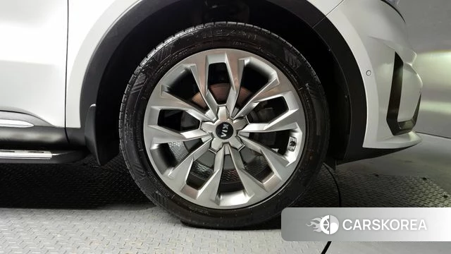 Kia Sorento 4th Generation id 4362495 из Кореи 13