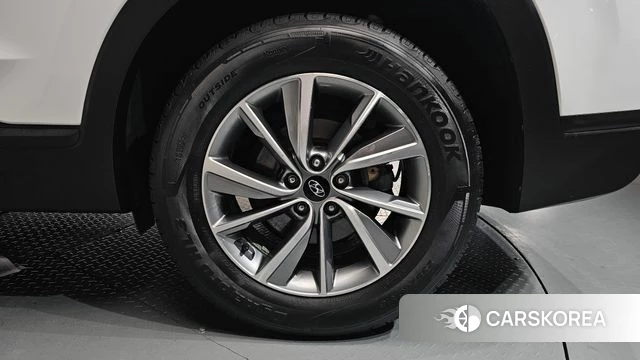 Hyundai Santa Fe TM id 4225315 из Кореи 13