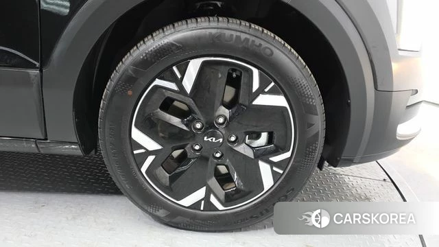 Kia Di All New Niro EV id 4230654 из Кореи 13