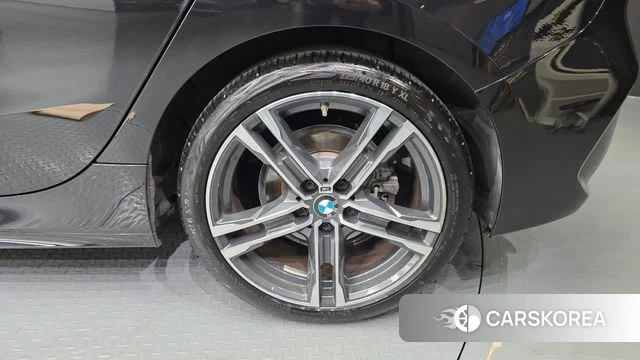 BMW 1 Series (F40) id 4224633 из Кореи 13