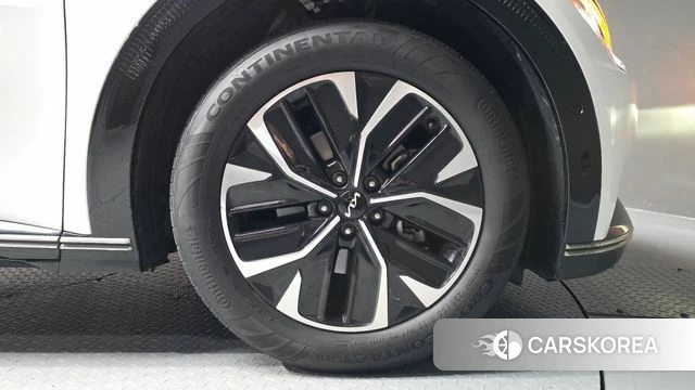 Kia EV6 id 4691535 из Кореи 13