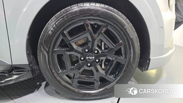 Kia The New Carnival 4th Generation id 4590279 из Кореи 13