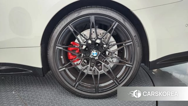 BMW M4 (G82) id 4540635 из Кореи 13