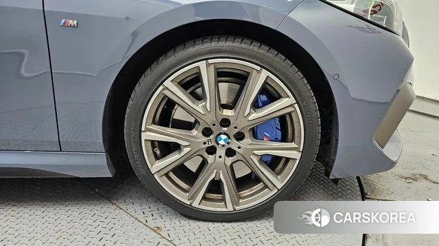 BMW 2 Series Gran Coupe (F44) id 4501328 из Кореи 13