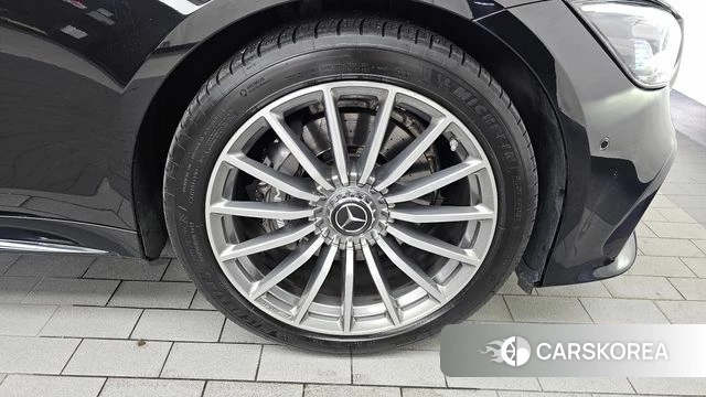 Mercedes-Benz AMG GT id 4726812 из Кореи 13