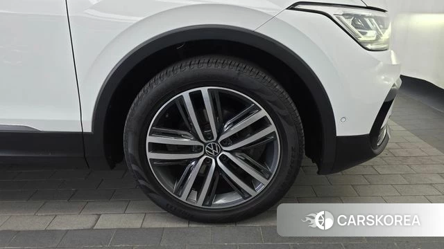 Volkswagen Tiguan second Generation id 4561212 из Кореи 13