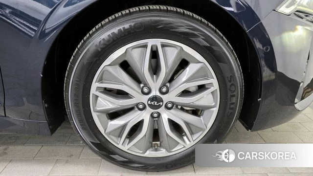 Kia K5 Hybrid 3rd Generation id 4355478 из Кореи 13