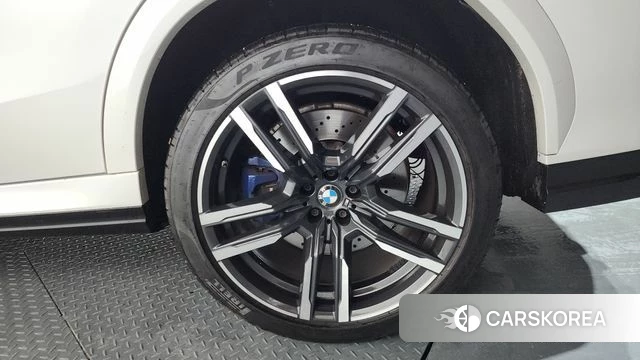 BMW X6M (G06) id 4609734 из Кореи 13