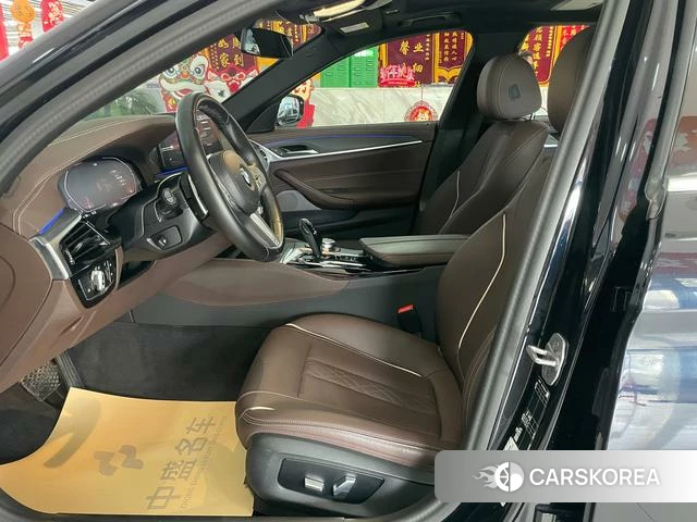 BMW 5 series id 4213641 из Китая 13