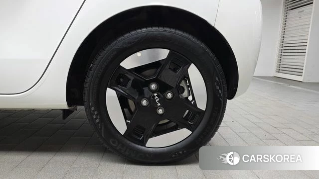 Kia The New Kia Ray EV id 4359957 из Кореи 13
