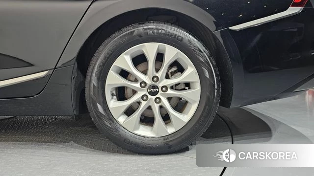 Kia K8 id 4561782 из Кореи 13