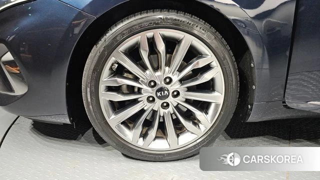 Kia K7 Premier id 4434724 из Кореи 13