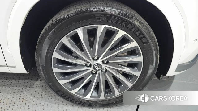 Hyundai The New Palisade id 4489030 из Кореи 13