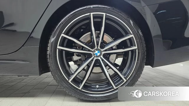BMW 3 Series (G20) id 4716115 из Кореи 13