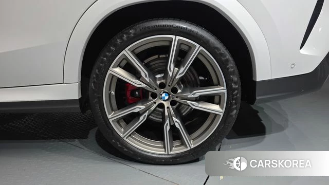 BMW X6 (G06) id 4774700 из Кореи 13