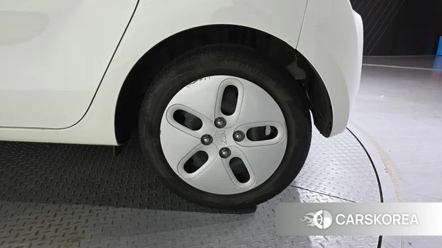 Kia The New Ray id 4609295 из Кореи 13