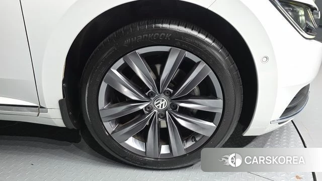 Volkswagen Arteon id 4416296 из Кореи 13
