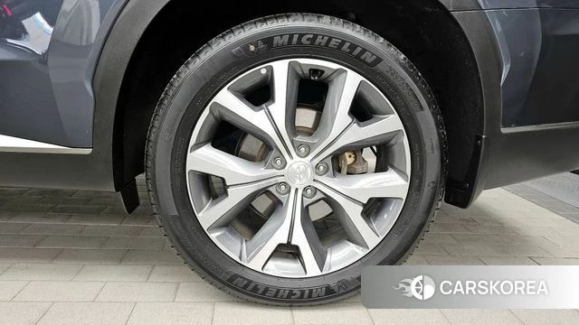 Hyundai Palisade id 4231374 из Кореи 13