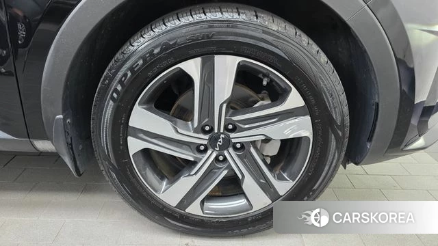 Kia Sorento 4th Generation id 4682914 из Кореи 13