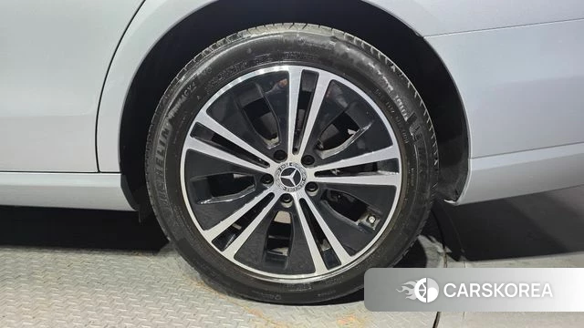 Mercedes-Benz E-Class W213 id 4309378 из Кореи 13