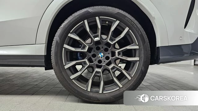 BMW X6 (G06) id 4783057 из Кореи 13