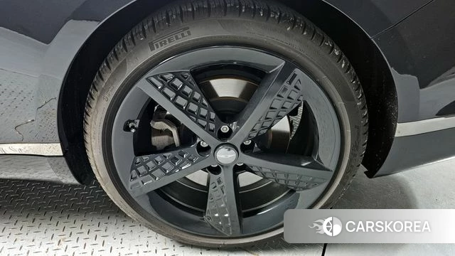 Genesis G80 (RG3) id 4281980 из Кореи 13