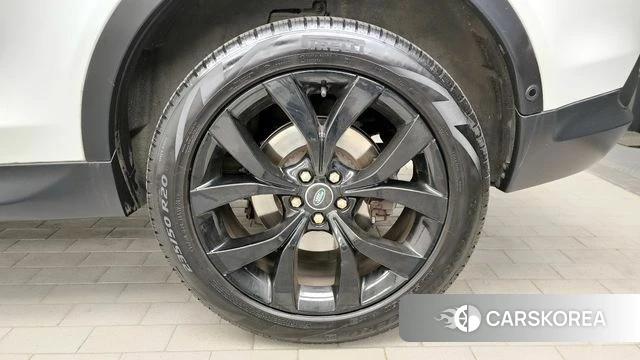 Land Rover Discovery Sports 2nd Generation id 4187304 из Кореи 13