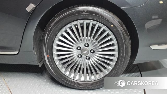 Genesis G90 id 4446938 из Кореи 13