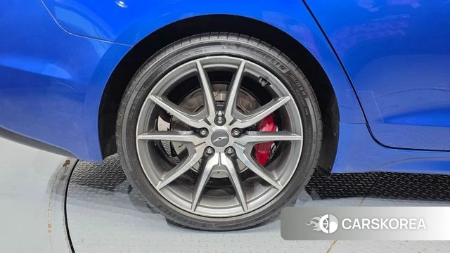 Genesis G70 id 4708644 из Кореи 13