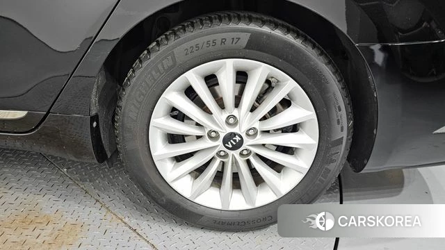 Kia Come New K7 id 4339354 из Кореи 13