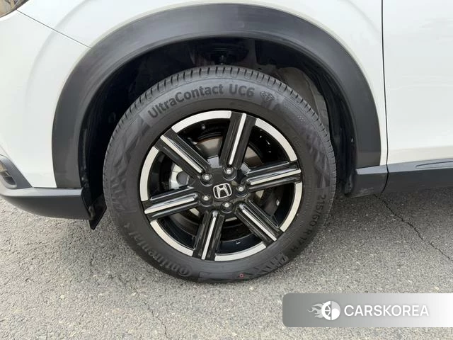 Honda Binzhi id 3993452 из Китая 13