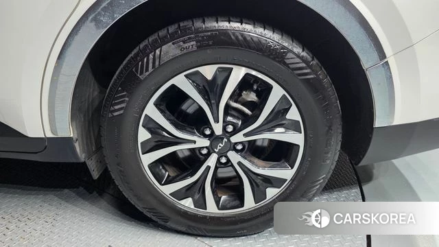Kia Carnival 4th generation id 4476087 из Кореи 13