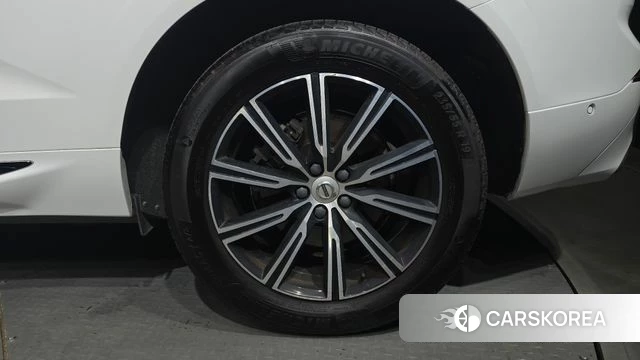 Volvo XC60 second Generation id 4536284 из Кореи 13