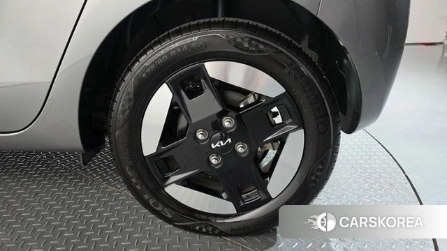 Kia The New Kia Ray EV id 4744316 из Кореи 13