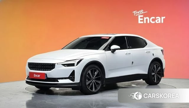 Polestar Polestar 2 id 4608650 из Кореи 13