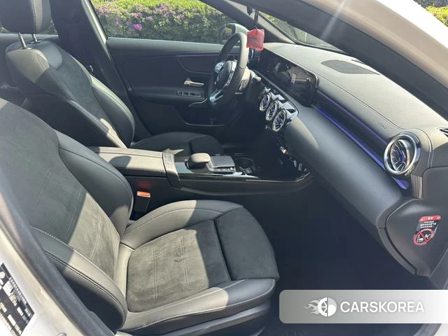 Mercedes-Benz Class A id 4313747 из Китая 13