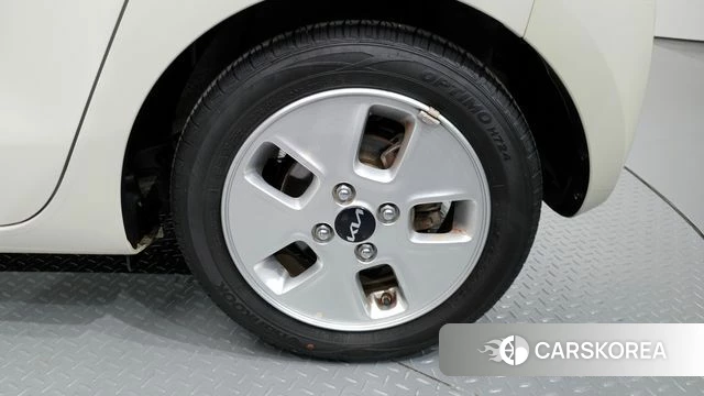 Kia The New Ray id 4267333 из Кореи 13