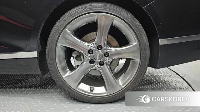 Genesis G80 (RG3) id 4573755 из Кореи 13