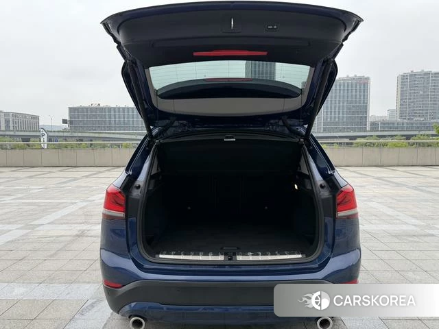 BMW X1 id 4297478 из Китая 13
