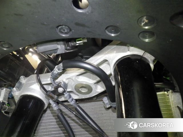 Kawasaki ZX-10R NINJA ABS id 3947311 из Японии 13