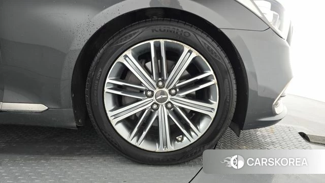 Genesis G80 id 4615183 из Кореи 13