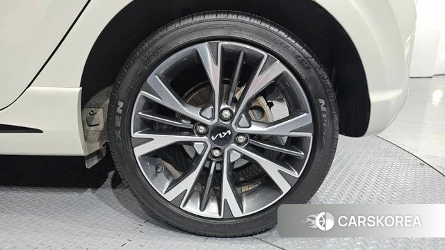 Kia Morning Urban (JA) id 4585888 из Кореи 13