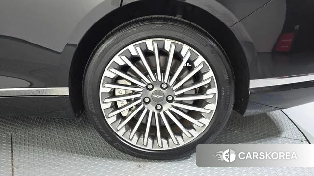 Genesis Electrified G80 (RG3) id 4757991 из Кореи 13