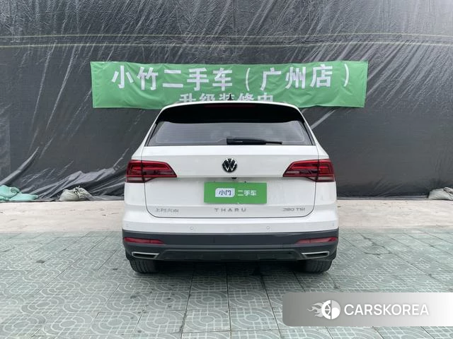 Volkswagen Tuyue id 4279304 из Китая 13
