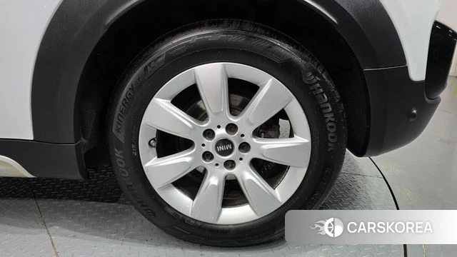 Mini Cooper D Countryman id 4717440 из Кореи 13