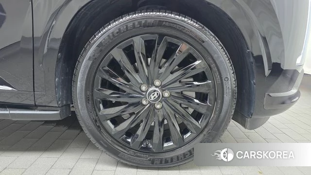 Hyundai The New Palisade id 4612812 из Кореи 13