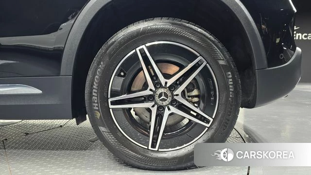 Mercedes-Benz EQA H243 id 4691717 из Кореи 13