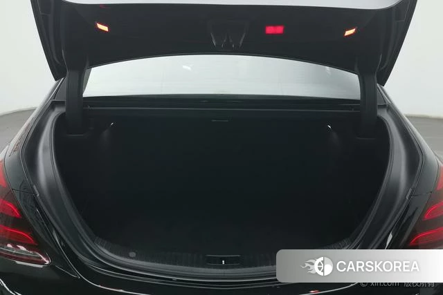 Mercedes-Benz S-class id 4264102 из Китая 13