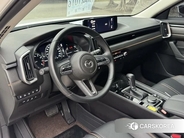 Mazda CX-50 line also id 4262078 из Китая 13